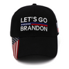 Let's Go Brandon Hat