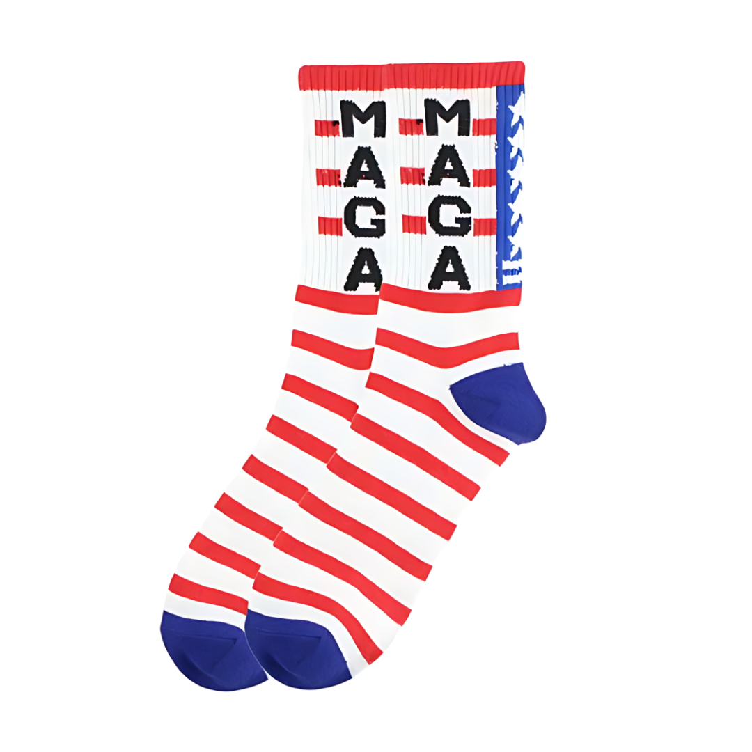 USA 2024 Socks