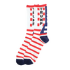 USA 2024 Socks