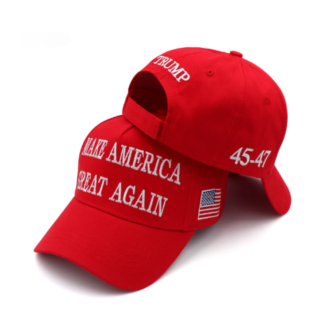 MAGA Hat