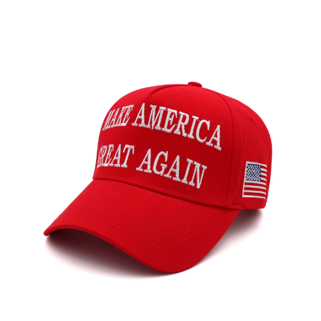 MAGA Hat