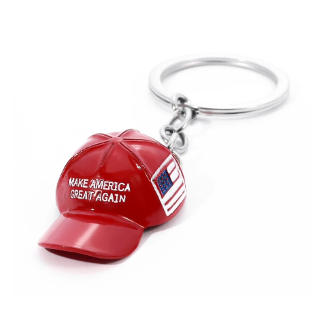 MAGA Key Chain