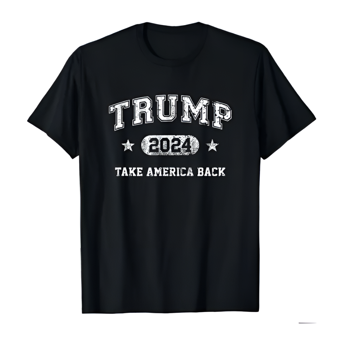 Take America Back T-Shirt